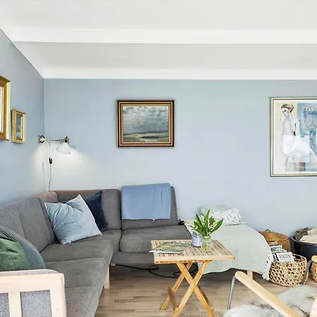 30725-odder-skovgardsparken-87 Dom wakacyjny Odder