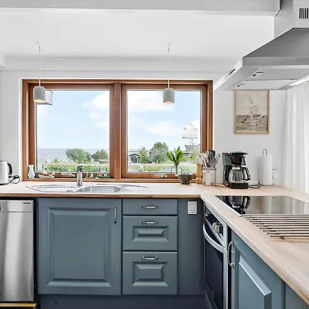 30725-odder-skovgardsparken-87 Dom wakacyjny