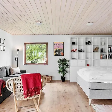 30725-odder-skovgardsparken-87 Dom wakacyjny *