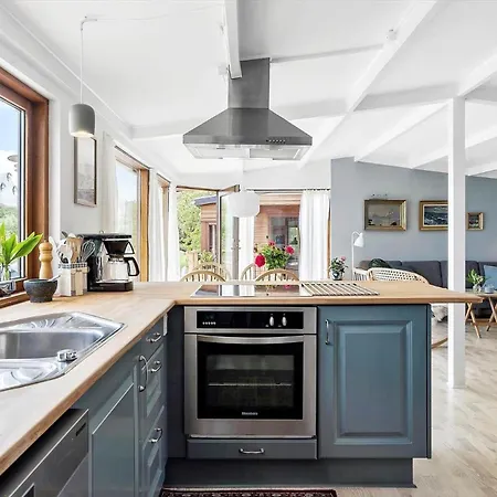 Dom wakacyjny 30725-odder-skovgardsparken-87 Odder