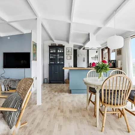 30725-odder-skovgardsparken-87 Dom wakacyjny