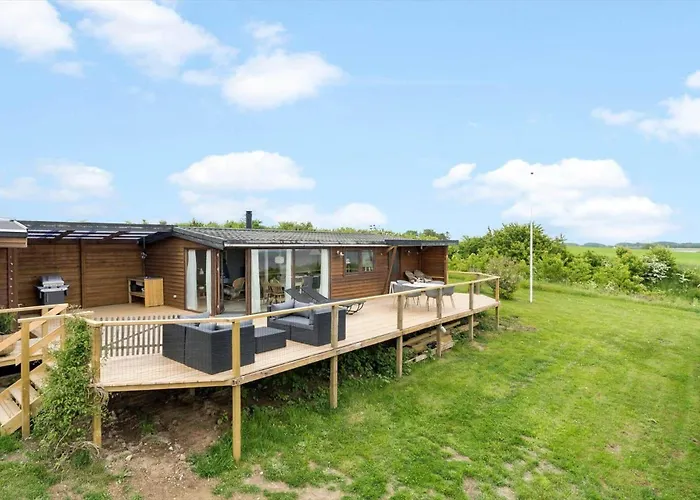 Dom wakacyjny 30725-odder-skovgardsparken-87 Odder